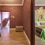Hestasja Panzió 3*