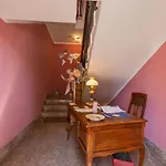 Panzió Hestasja