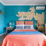 Hestasja Bed & Breakfast