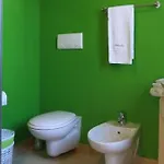 Panzió Hestasja