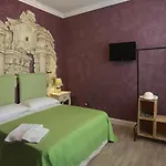 Hestasja Panzió Nardò