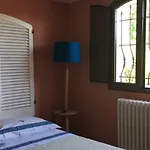 Hestasja Panzió