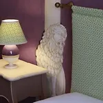 Hestasja Panzió 3*