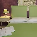 Hestasja Panzió 3*