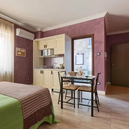 Hestasja 3* Nardò