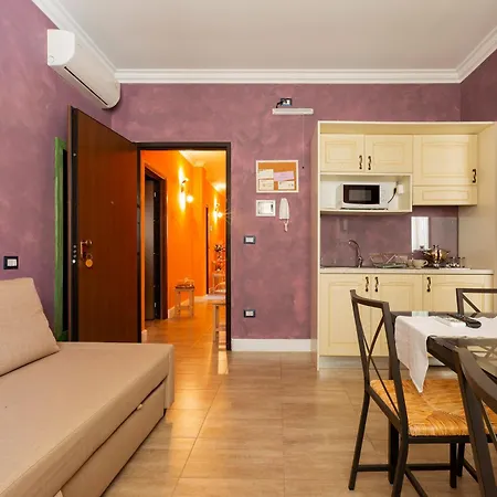 Hestasja 3* Nardò