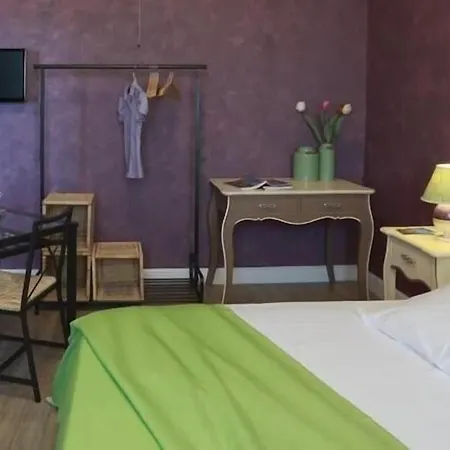 Hestasja Panzió Nardò