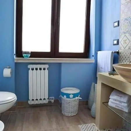 Hestasja 3* Nardò