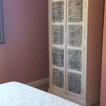 Hestasja Panzió Nardò