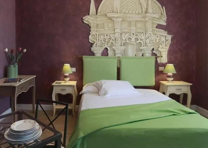 Hestasja Bed & Breakfast 3*