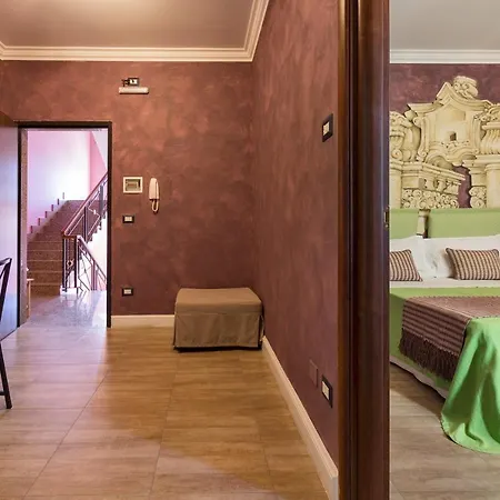 Hestasja Bed & Breakfast *