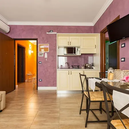 Hestasja Bed & Breakfast