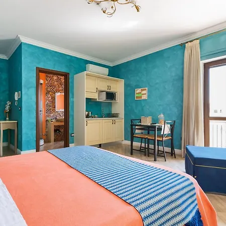 Bed & Breakfast Hestasja Nardò