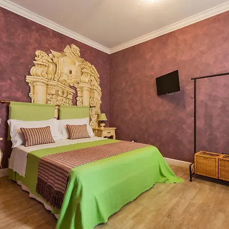 Bed & Breakfast Hestasja Nardò