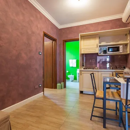 Bed & Breakfast Hestasja