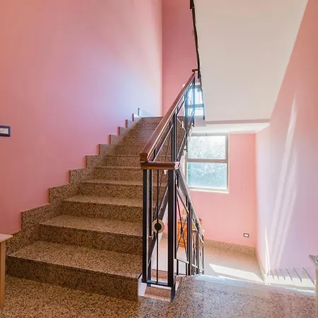 Bed & Breakfast Hestasja