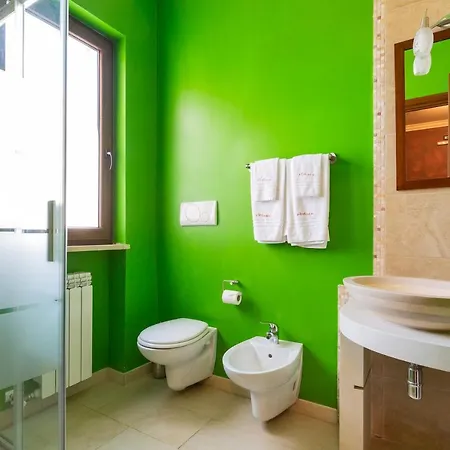 Hestasja Bed & Breakfast