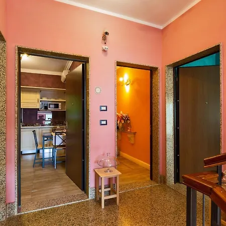 Bed & Breakfast Hestasja *