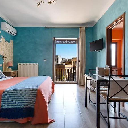 Bed & Breakfast Hestasja *