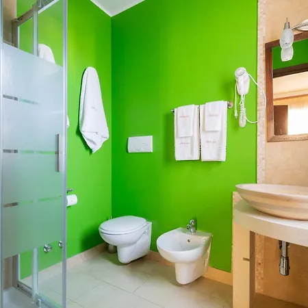 Bed & Breakfast Hestasja Nardò