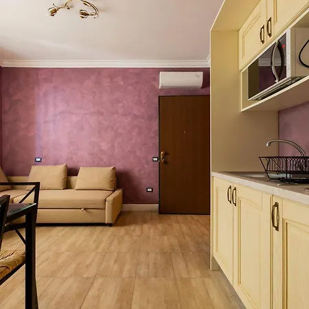 Bed & Breakfast Hestasja