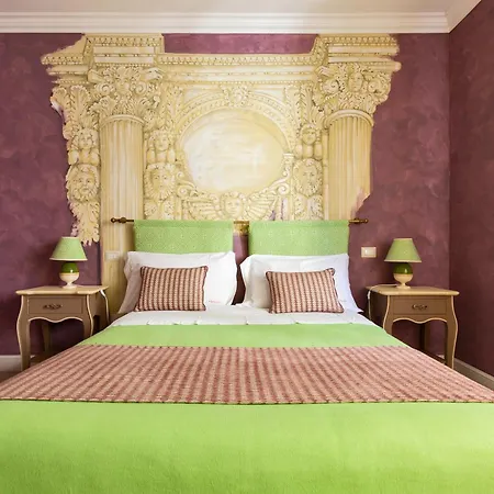 Hestasja B&B 나르도
