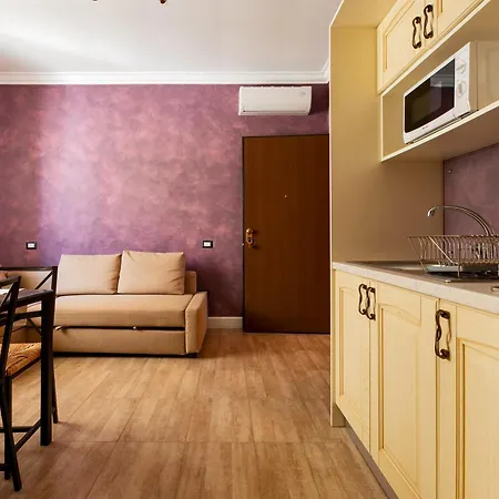 B&B Hestasja 나르도