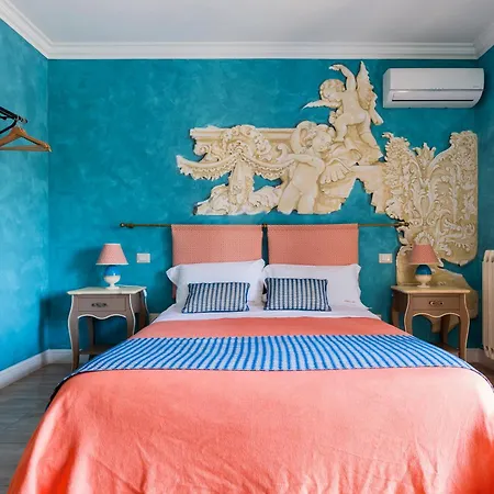 Hestasja Bed & Breakfast