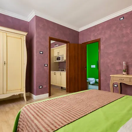 Hestasja Bed & Breakfast *
