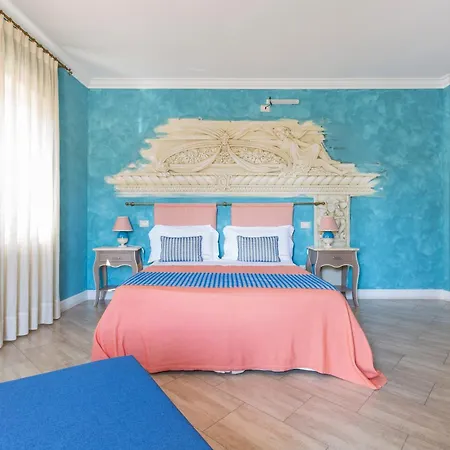 Hestasja Bed & Breakfast *