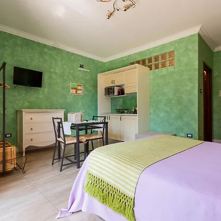 Hestasja Bed & Breakfast 3*