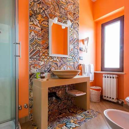 Bed & Breakfast Hestasja 3*