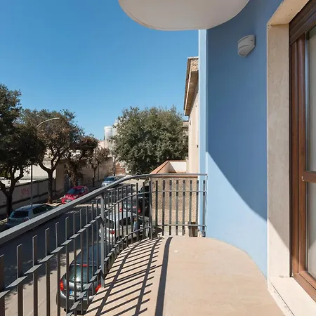 Hestasja Bed & Breakfast 3*