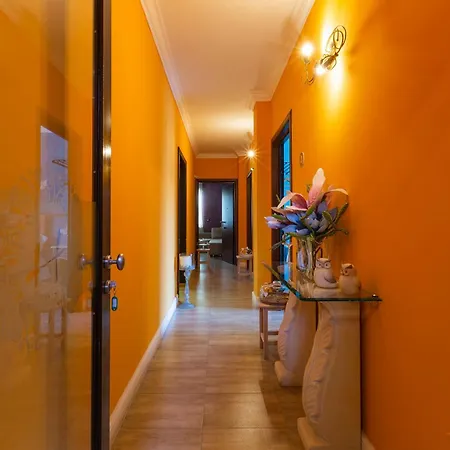 Bed & Breakfast Hestasja 3*