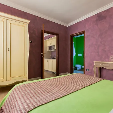 Hestasja Bed & Breakfast