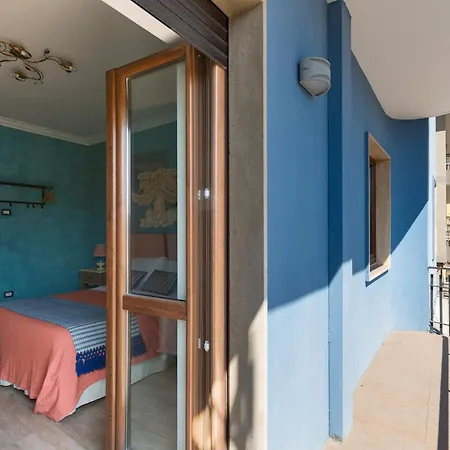 Hestasja Bed & Breakfast 3*