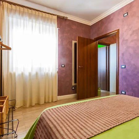 Bed & Breakfast Hestasja *