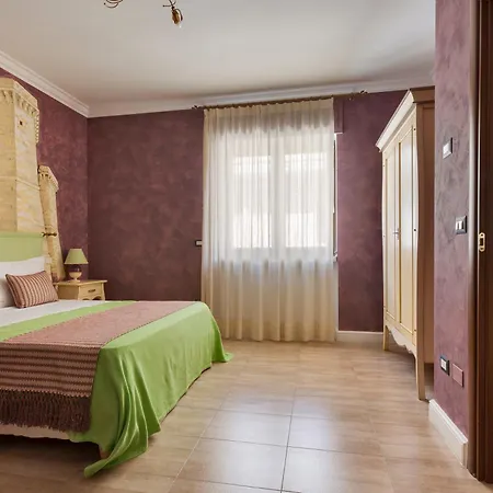 Hestasja Bed & Breakfast