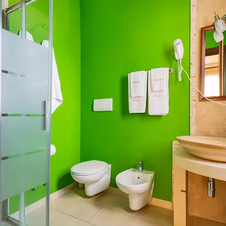 Hestasja Bed & Breakfast 3*