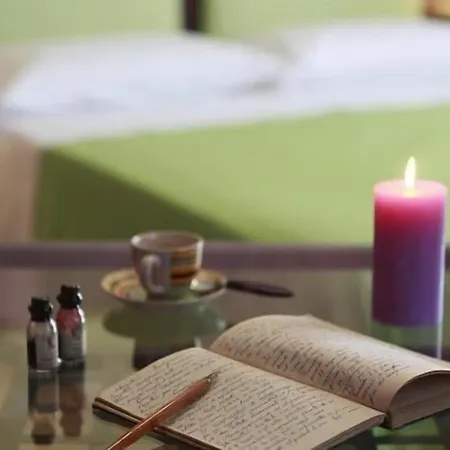 Hestasja Bed & Breakfast