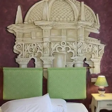 Hestasja Bed & Breakfast Nardò