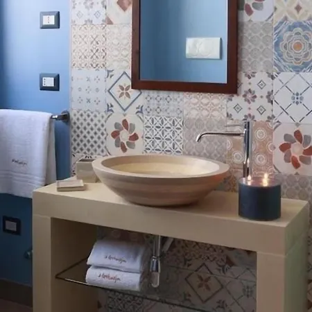 Hestasja Bed & Breakfast