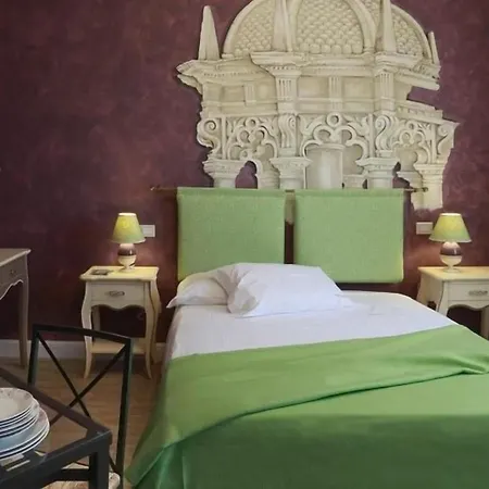 Hestasja Bed & Breakfast *