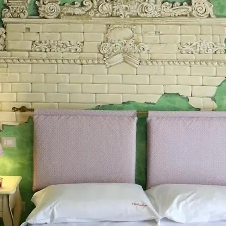 Bed & Breakfast Hestasja Nardò