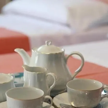 Bed & Breakfast Hestasja
