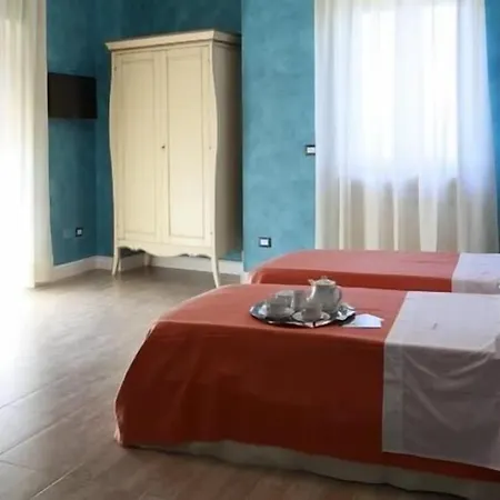 Bed & Breakfast Hestasja