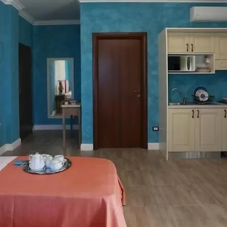 Hestasja Bed & Breakfast 3*