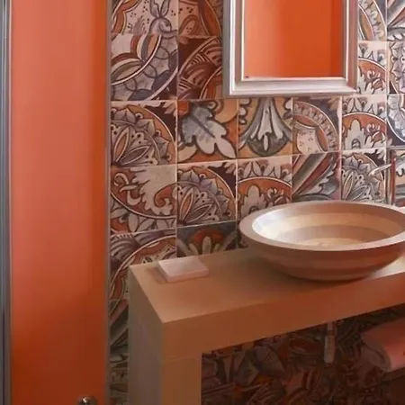 Hestasja Bed & Breakfast