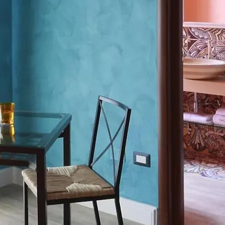 Bed & Breakfast Hestasja Nardo