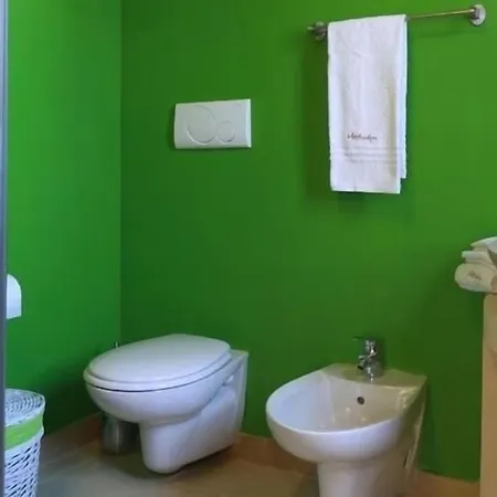 Bed & Breakfast Hestasja